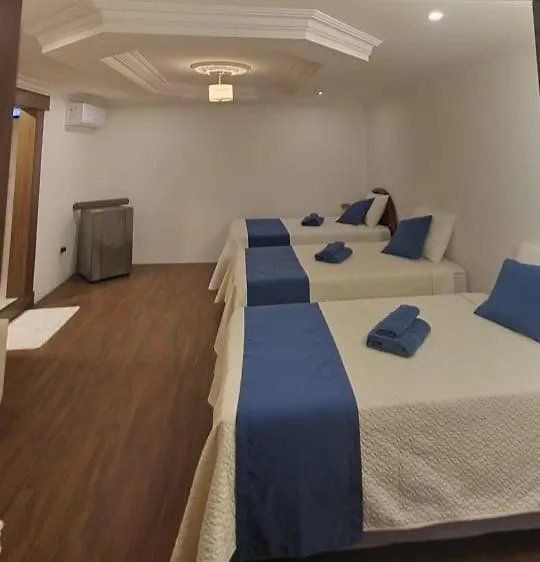 Casa Darjona Hotel Puerto Baquerizo Moreno Guest house