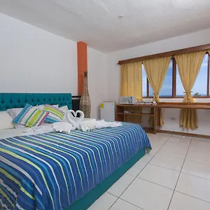 3* Guest house Tongo Reef